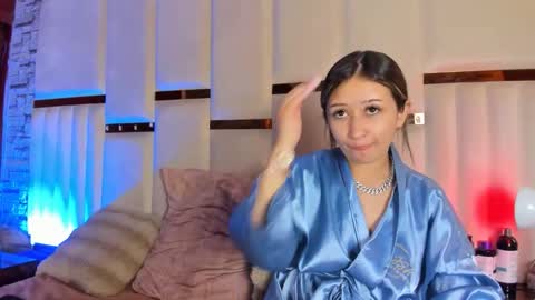 ANGEL AND TEFY online show from 15, 3, 2026