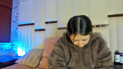 ANGEL AND TEFY online show from 19, 4, 2026