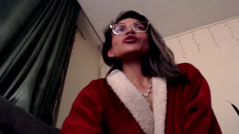 Anma Adler online show from 23, 12, 2024