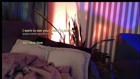 Anma Adler online show from 31, 1, 2025