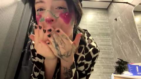 Snapshot of anmixhot chatting on 14, 3, 2026 AnmiXHot online show from 14, 3, 2026