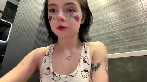 Snapshot of anmixhot chatting on 23, 3, 2026 AnmiXHot online show from 23, 3, 2026