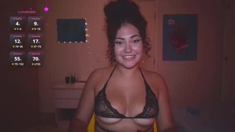 Anna online show from 12, 3, 2025