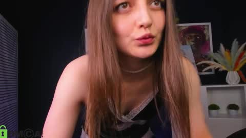 Snapshot of ann_perry chatting on 25, 10, 2025 Ann online show from 25, 10, 2025