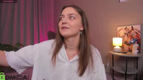 Snapshot of ann_perry chatting on 7, 11, 2025 Ann online show from 7, 11, 2025