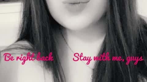 Anna online show from 27, 3, 2026