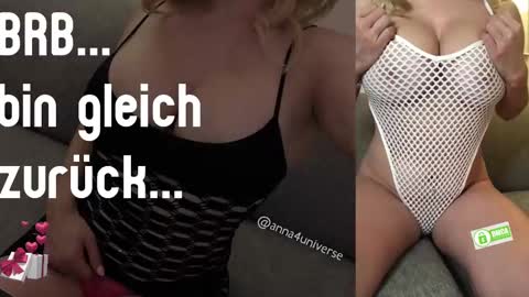 Snapshot of anna4universe chatting on 23, 2, 2025 anna online show from 23, 2, 2025