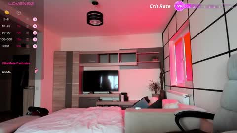 Anna online show from 1, 3, 2026