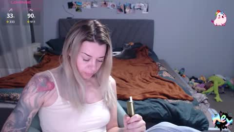 Anadirectgirl online show from 15, 11, 2025