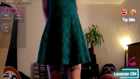 Anna online show from 21, 9, 2025