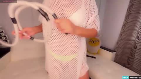 Snapshot of anna_bali chatting on 20, 12, 2024 Anna online show from 20, 12, 2024