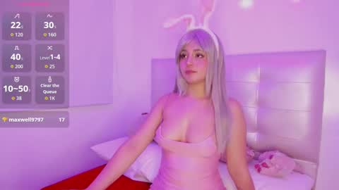 ANNA online show from 11, 9, 2025