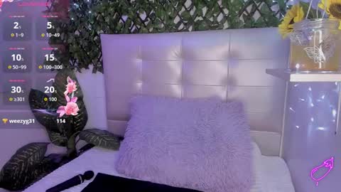 ANNA online show from 8, 11, 2025