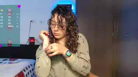 Anna online show from 12, 12, 2024