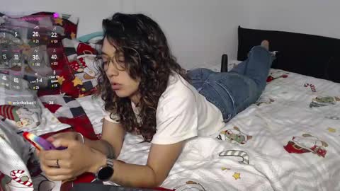 Anna online show from 27, 12, 2024