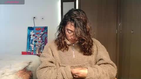 Anna online show from 7, 1, 2025