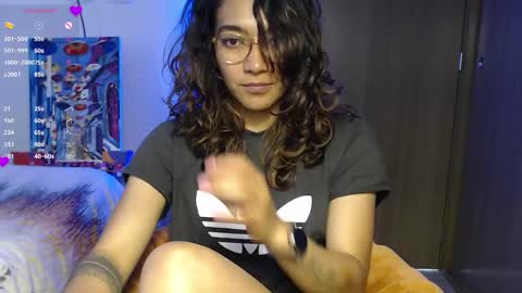 Anna online show from 11, 1, 2025