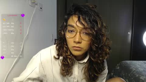 Anna online show from 20, 1, 2025