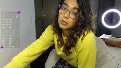 Anna online show from 28, 1, 2025