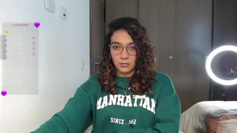 Anna online show from 31, 1, 2025