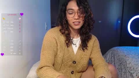 Anna online show from 3, 2, 2025