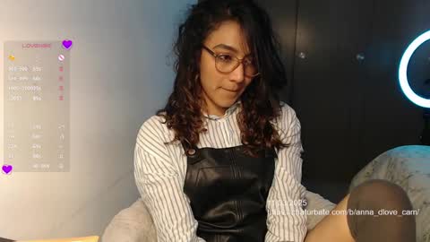 Anna online show from 11, 3, 2025