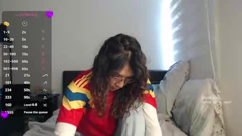 Anna online show from 9, 9, 2025