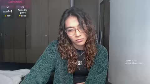 Anna online show from 22, 9, 2025