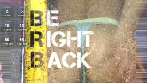 Anna online show from 26, 9, 2025