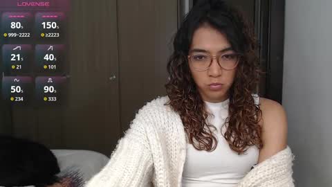 Anna online show from 3, 10, 2025