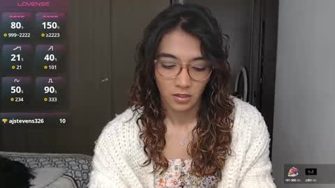 Anna online show from 6, 10, 2025