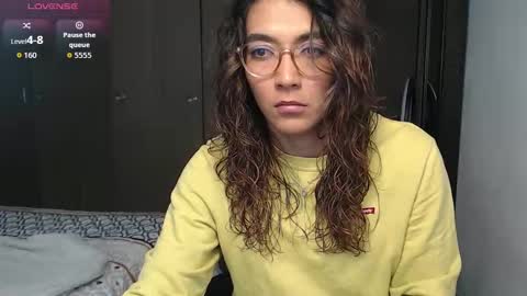 Anna online show from 8, 10, 2025