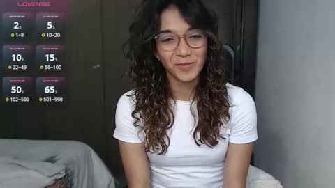 Anna online show from 31, 10, 2025