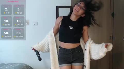 Anna online show from 19, 11, 2025