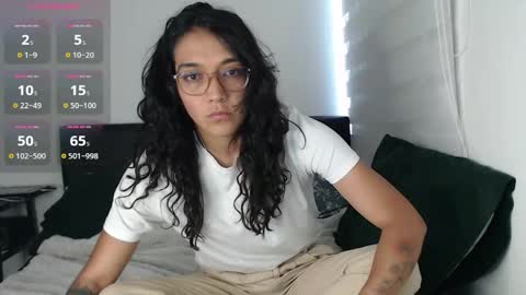 Anna online show from 24, 11, 2025