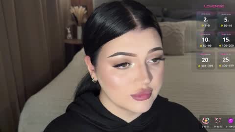 Anna online show from 25, 2, 2026