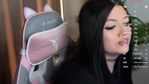 Anna online show from 18, 3, 2026