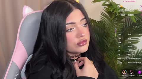 Anna online show from 13, 4, 2026