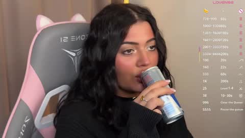 Anna online show from 18, 4, 2026