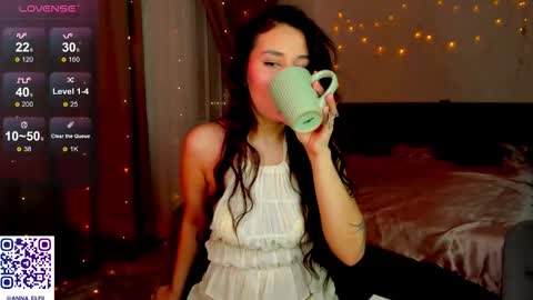 anna_elfiii online show from 12, 3, 2026