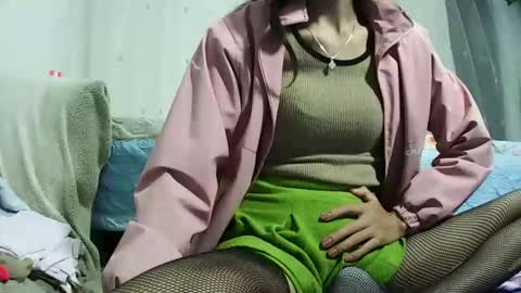 anna_ellen22 online show from 14, 11, 2025