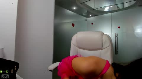 anna_firee online show from 22, 11, 2025