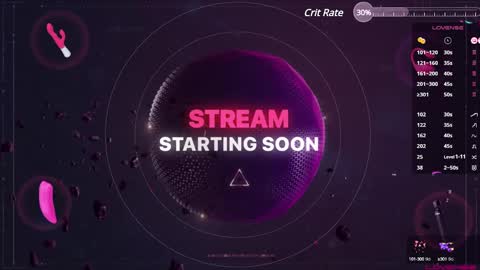 Anna  online show from 2, 3, 2025