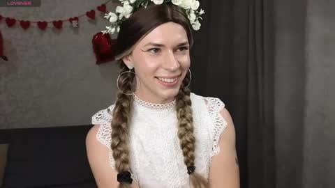 Anna online show from 28, 2, 2026