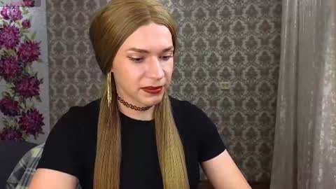 Anna online show from 20, 7, 2026
