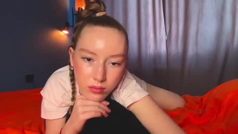 Anna online show from 25, 2, 2026