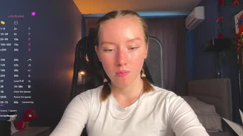 Snapshot of anna_kare chatting on 23, 4, 2026 Anna online show from 23, 4, 2026