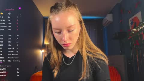 Snapshot of anna_kare chatting on 2, 5, 2026 Anna online show from 2, 5, 2026