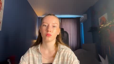 Snapshot of anna_kare chatting on 26, 5, 2026 Anna online show from 26, 5, 2026