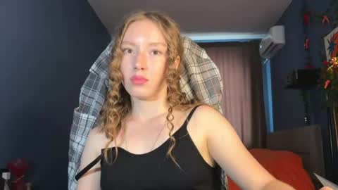 Snapshot of anna_kare chatting on 14, 6, 2026 Anna online show from 14, 6, 2026